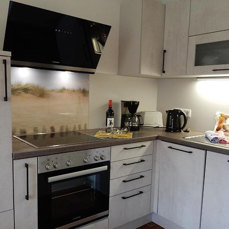 Resi A3 Apartman Prerow Kültér fotó